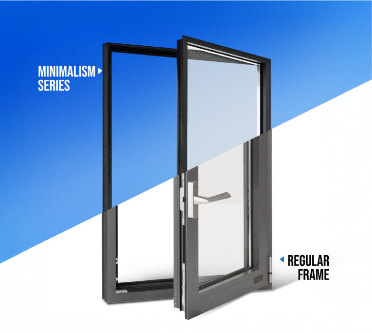 DOORWIN WINDOWS INC – LUVINDOW