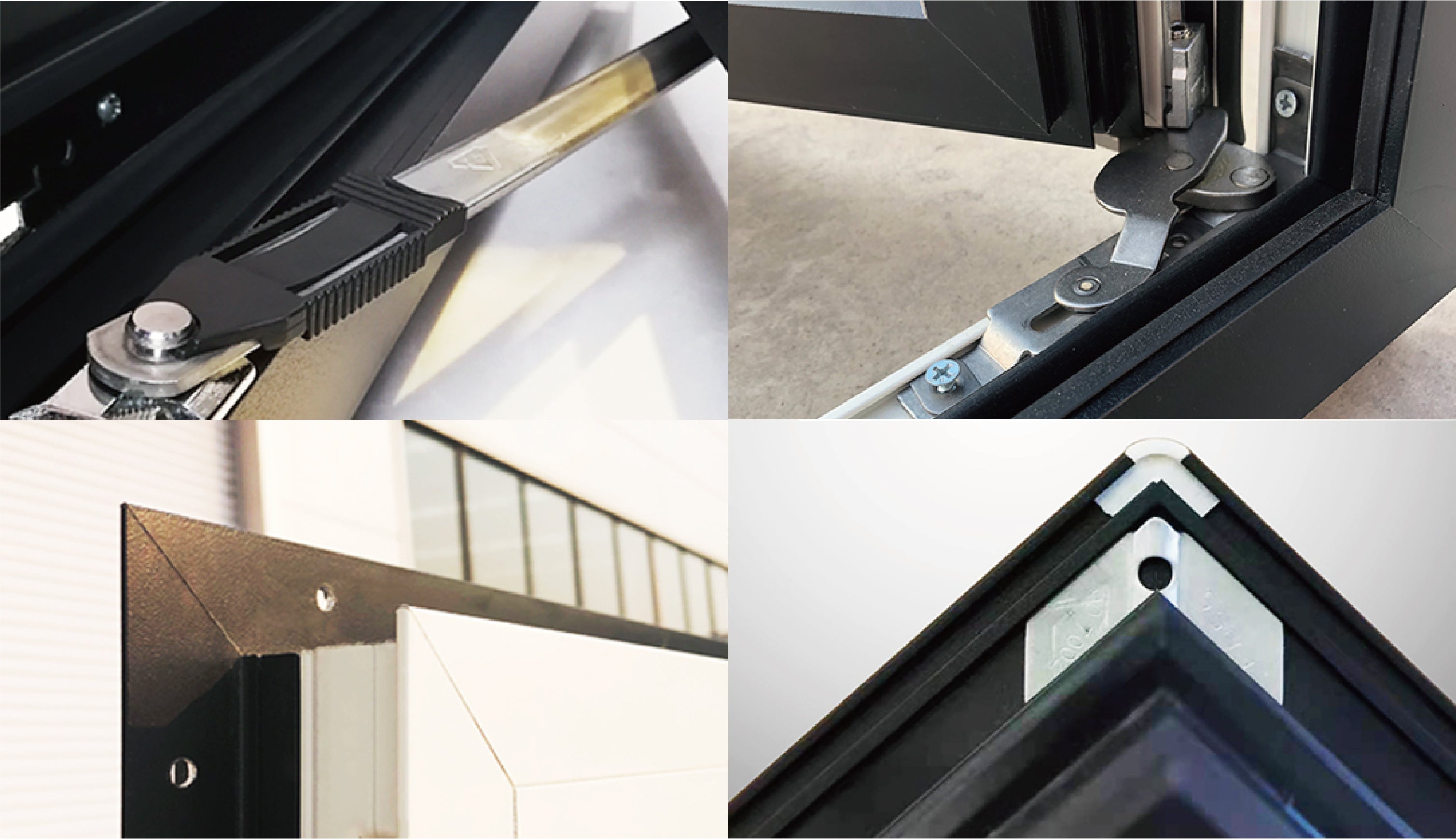 tilt an turn window – LUVINDOW